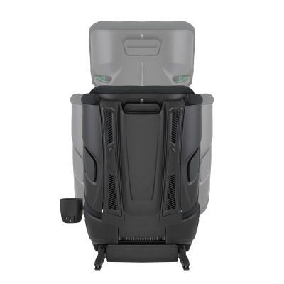 Автокресло Espiro THETA 110 2/3 ISOFIX ONYX (5905683800891) | Зображення 4