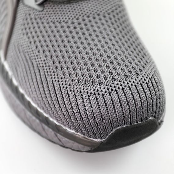 Кросівки чоловічі 591607 Темно-сірі 41 42 43 44 45 | Зображення 3