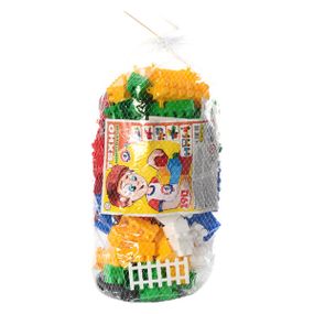 Конструктор ТехноК TK-0526 190 деталей