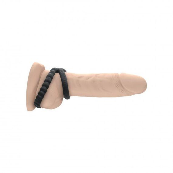 Ерекційне кільце подвійне Dorcel DUAL RING Sex Aura | Зображення 2