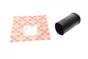 Пильник амортизатора переднього BMW X5 E70  X6 E71 E72 08- 37566