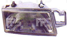 Фара FIAT TEMPRA 01.90-08.96 правая (Depo) механич. 302810-E 67710930