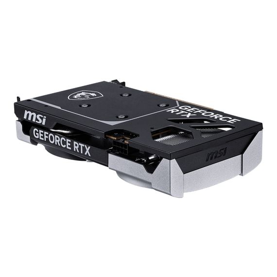 Відеокарта MSI GeForce RTX5060 8Gb VENTUS 2X OC (RTX 5060 8G VENTUS 2X OC) | Зображення 1