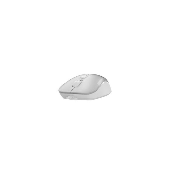 Мишка A4Tech FM26S USB Icy White (4711421993562) | Зображення 5