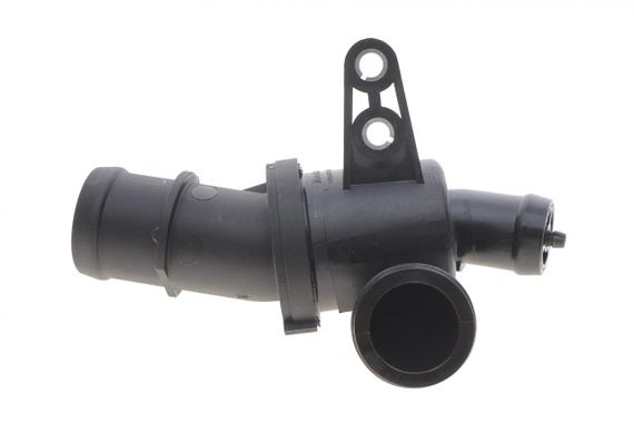 Термостат Mercedes Benz A-class W169 04-12 B-class W245 2.0 CDI 05-11 80°C  600-80K | Зображення 3