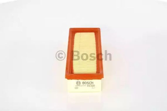 Фільтр повітряний FIAT; LANCIA, BOSCH (1457432180)