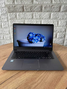 Ноутбук Asus F510UA 15,6" FHD IPS i5 8250U 8Gb HDD 1Tb  Б/В
