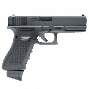 Umarex Glock17 Gen.4 Blowback