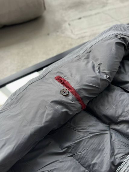 Жилет Brunello Cucinelli Grey v099 | Зображення 6