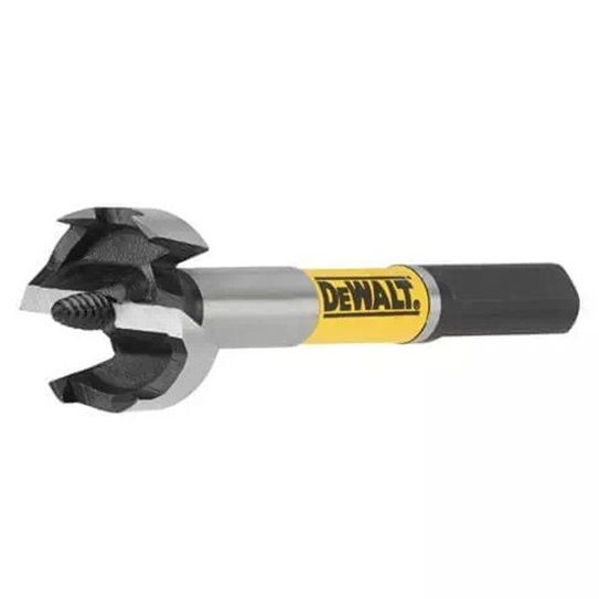 Свердло Форстнера по деревині DeWALT діаметр 51 мм (DT4582)