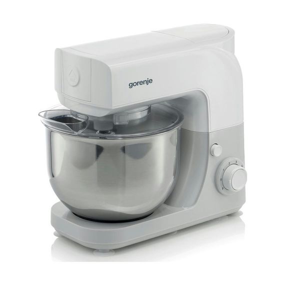 Кухонний комбайн Gorenje MMC805W | Зображення 1