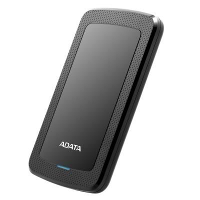 Внешний жесткий диск 2.5&quot; 2TB ADATA (AHV300-2TU31-CBK) (AHV300-2TU31-CBK) | Зображення 1