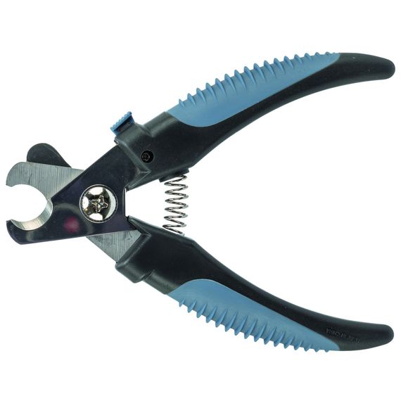 Кігтеріз Trixie Luxe для собак середніх та великих порід з обмежувачем 16 см | Зображення 6