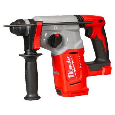 Перфоратор Milwaukee M18 BLH-0 2.3Дж (без АКБ и ЗУ) (4933479426) | Зображення 1