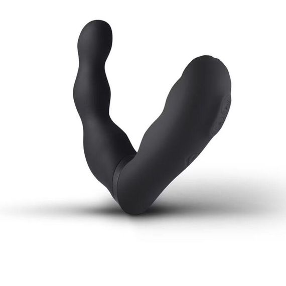 Массажер простаты Rocks Off Adapt sexstyle | Зображення 1