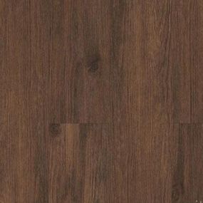 Виниловая плитка LG Decotile GSW Коричневая сосна 5713