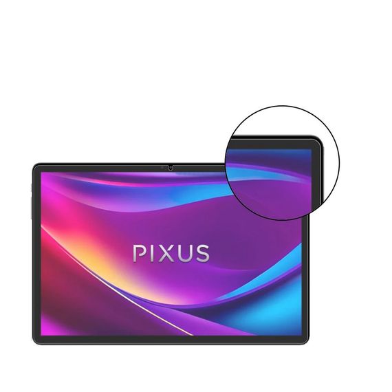 Скло захисне BeCover Pixus Combo 10.95" (713701) | Зображення 3