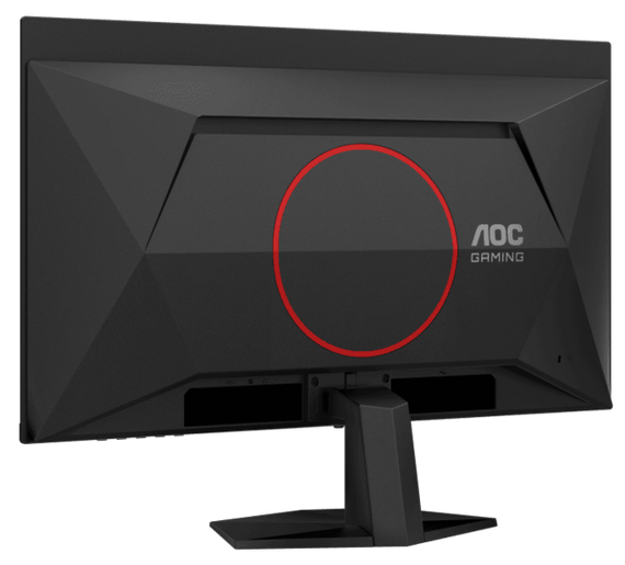 Монiтор 26.5" AOC Q27G41ZDF | Зображення 9