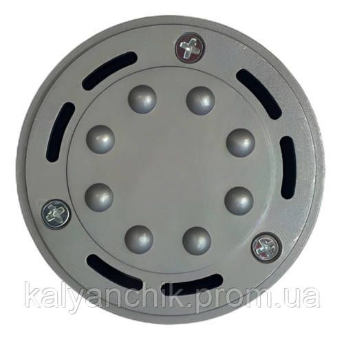 Калауд для кальяна Lotus Матгрей | Зображення 2