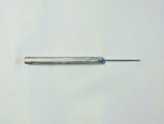 Анод магнієвий для бойлера D 19/200 м4/100 Kawai | Зображення 1