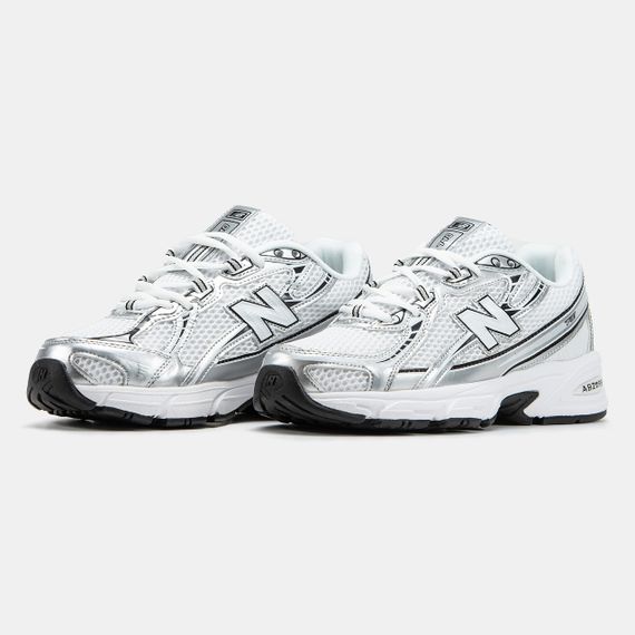 Кросівки New 740v2 , В'єтнам 1996 | Зображення 5