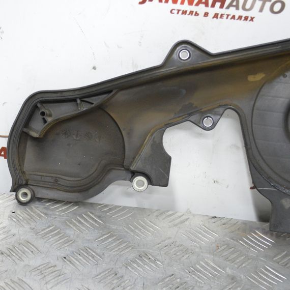 Защита ремня ГРМ Mazda 6 2.0 Di 2002-2007 кожух крышка двигателя Мазда RF7J10510 | Зображення 4
