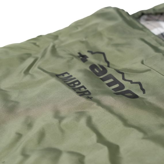Спальний мішок Tramp Ember+ Long лівий UTRS-063L-olive-L | Зображення 6