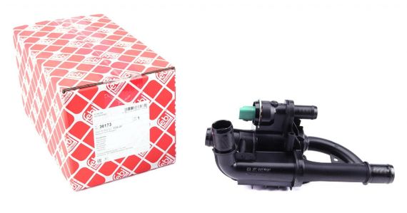 Термостат Fiat Scudo Citroen Berlingo 1.6HDI 05- 36173