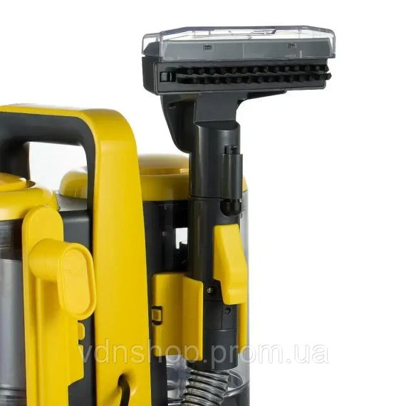 Мини-пылесос для мокрой и сухой уборки + пятновыводитель RAF R8775 | Зображення 1