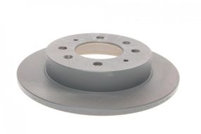 Диск тормозной задний Kia Cerato 1.5-2.0 04-09 258x10  170700