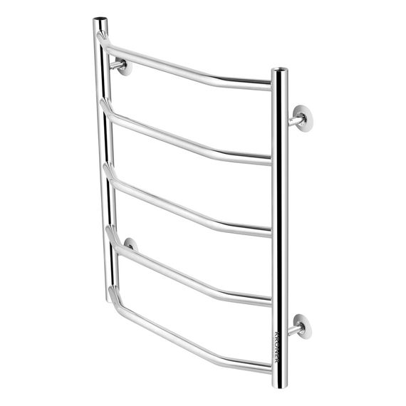 Сушарка для рушників водяна Kroner KRP Diva WT600x500-5 (CV036303) | Зображення 1