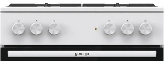 Комбінована плита Gorenje GK6A40WFFM | Зображення 8