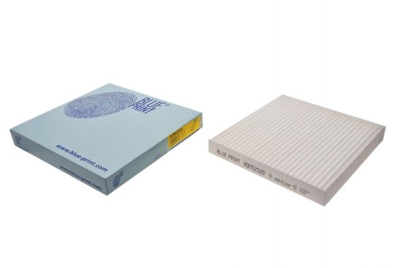 Фильтр салона Mazda 6 02-13 ADM52520