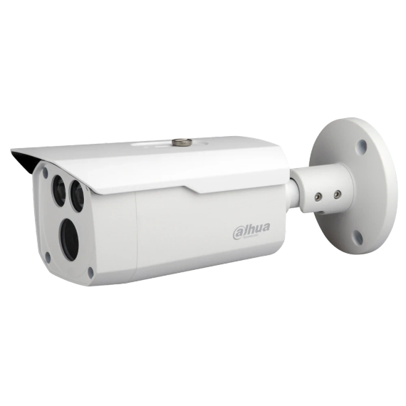 DH-HAC-HFW1500DP 5МП (3.6мм) HDCVI відеокамера Dahua - Камери