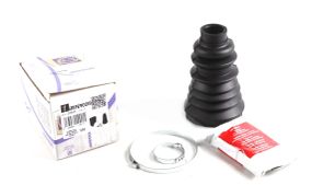 Пильник ШРКШ зовнішній Renault Kangoo 1.9dTi 1.9dCi 97- 33x82x143  30645