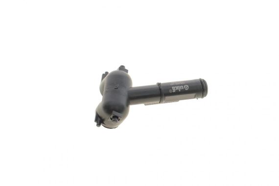 Форсунка омивача фари VW Golf V 03-08 L  99551791301