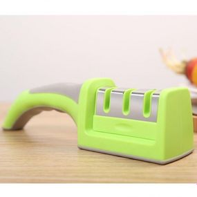 Точилка для ножей Sharpener household