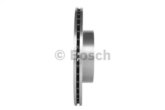 Диск гальмівний LAND ROVER, BOSCH (0986478992) | Зображення 3