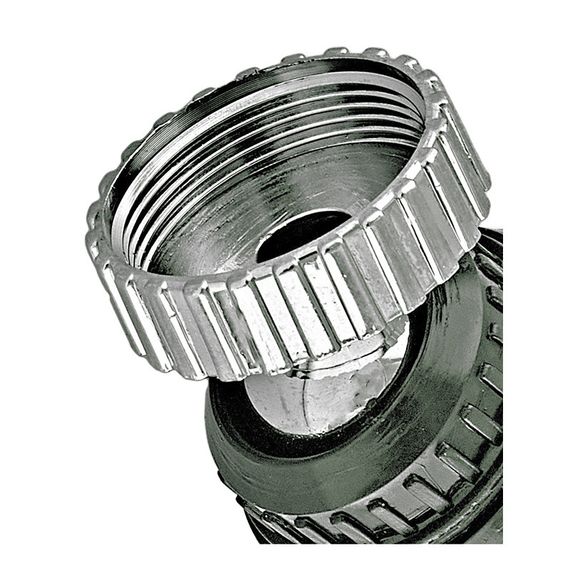 Аератор поворотний M22/M24 Champion AE-003 (пластик) (AC0014) | Зображення 2