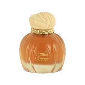 Парфумована вода Maison Asrar Vanilla Voyage 100 мл