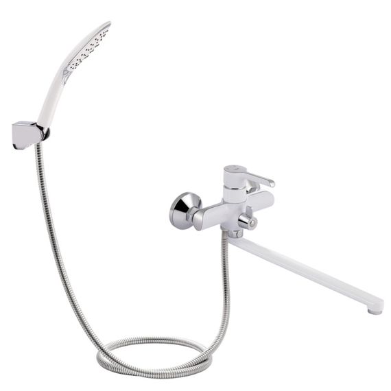 Змішувач для ванни Qtap Grand WCR 005 | Зображення 3