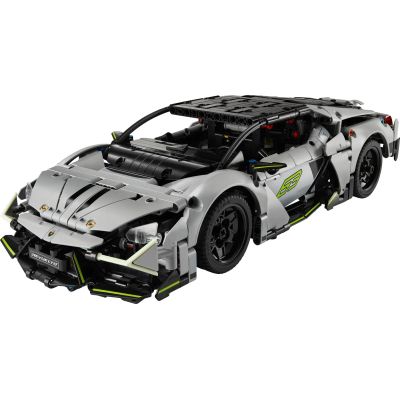 Конструктор LEGO Technic Суперкар Lamborghini Revuelto (42214) | Зображення 1
