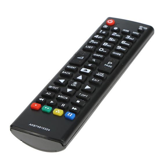 Пульт дистанционного управления для телевизора LG AKB74915324 SMART TV ff | Зображення 2