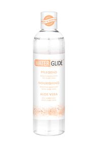 Лубрикант - WaterGlide Nourishing, 300 мл