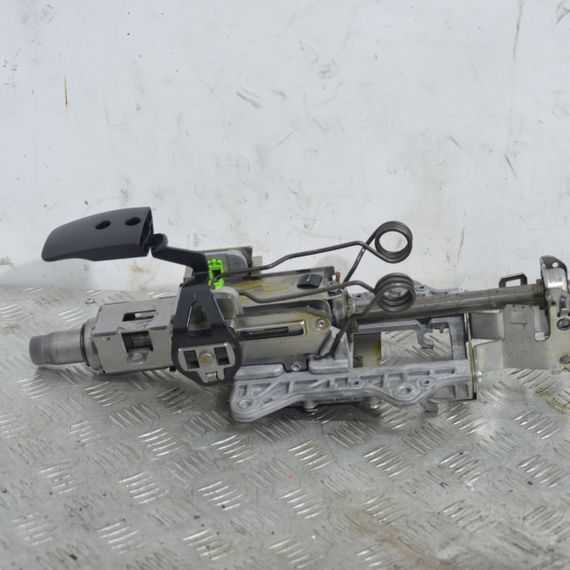 Рульова колонка Volkswagen Golf V 2005-2009 Рульова колонка в зборі Фольксваген Гольф 5 1K1419502R | Зображення 3