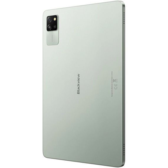 Планшет Blackview Tab 60 10.1" HD+ 4 / 128GB / WIFI Green (6931548318224) | Зображення 6