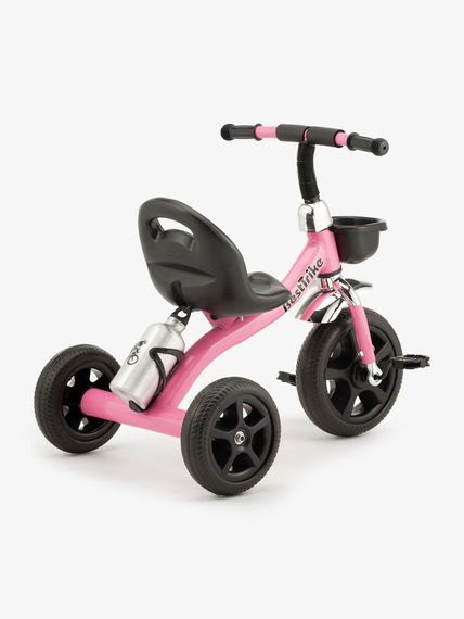 Велосипед 3-х колісний дитячий BS-14250 Best Trike Рожевий shop (6800066142508) | Зображення 2