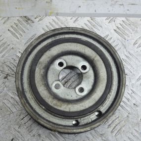 Шків коленвала 1.3 CDTI Opel Corsa C 2000-2006 Шків колінчастого вала Опель Корса Ц 285335HZ
