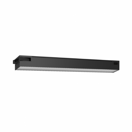LED Світильник лінійний 24W 0,6м 5000К 220V магістральний VL-BNL02-24065B Videx | Зображення 1
