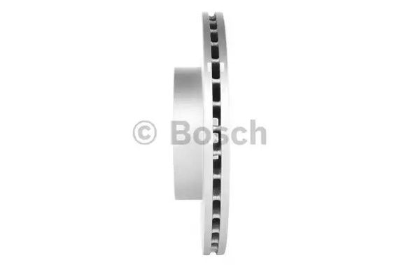 Диск гальмівний HYUNDAI ACCENT, VW TRANSPORTER, BOSCH (0986478846) | Зображення 1